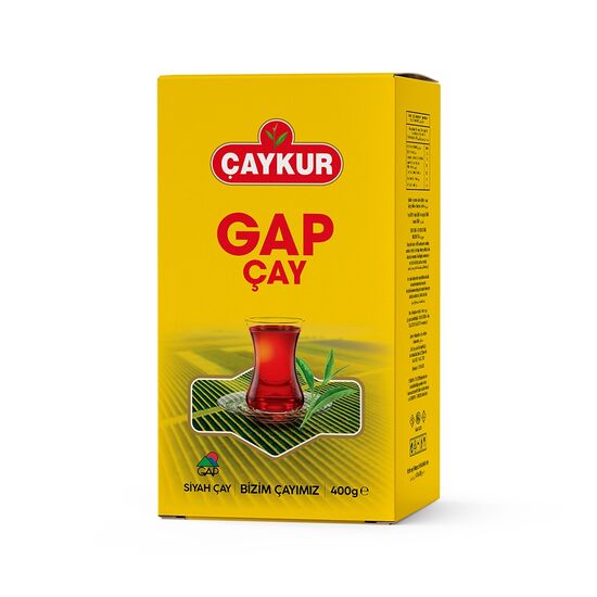 Gap Çayı 400gr